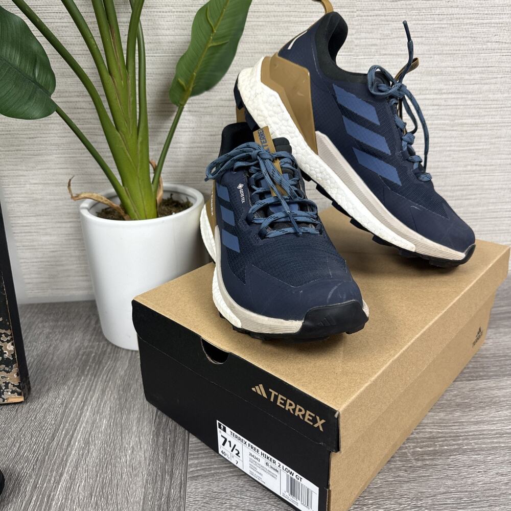 terrex free hiker 7.5 Men’s